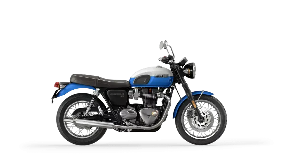 2023 Triumph Bonneville