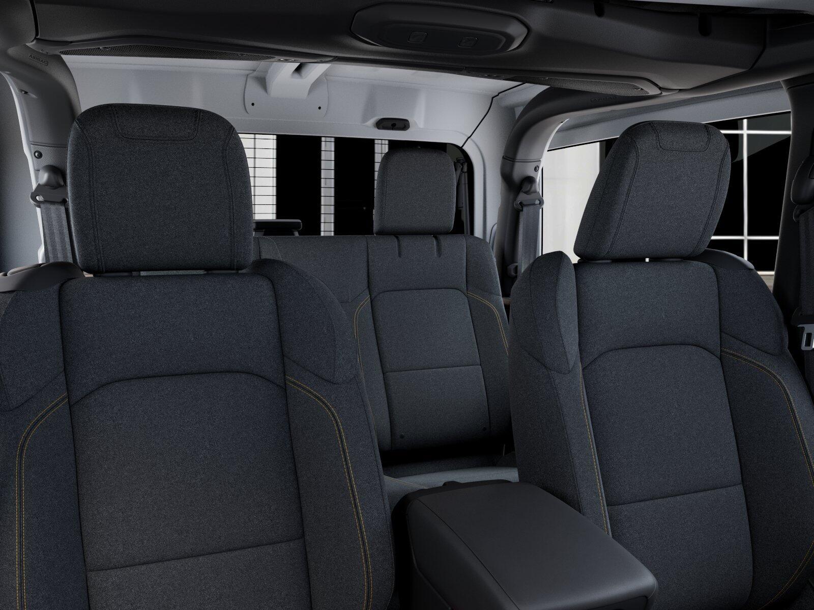 2026 Jeep Wrangler 2-Door Sport S - Photo 26