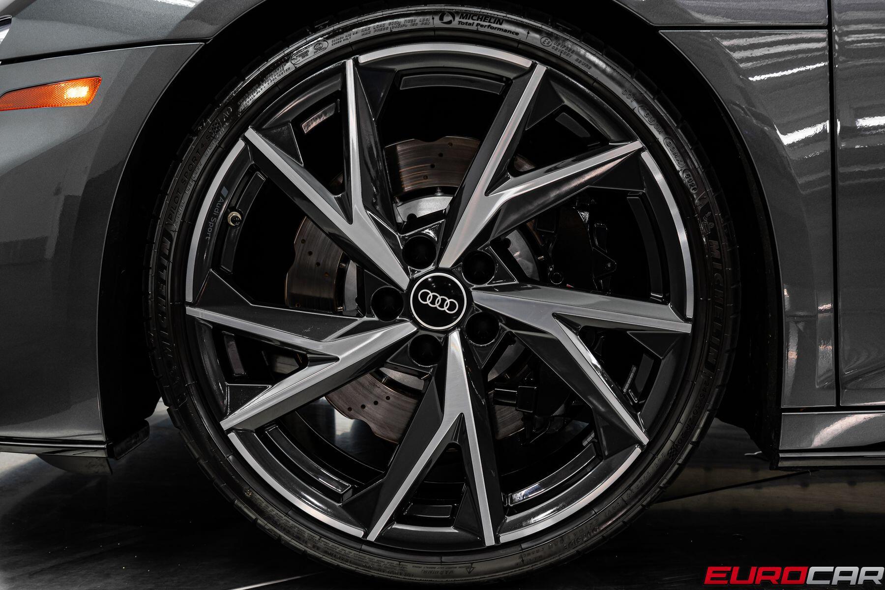 2021 Audi R8 V10 RWD *FRONT PPF * IMMACULATE CONDITION*Image 23