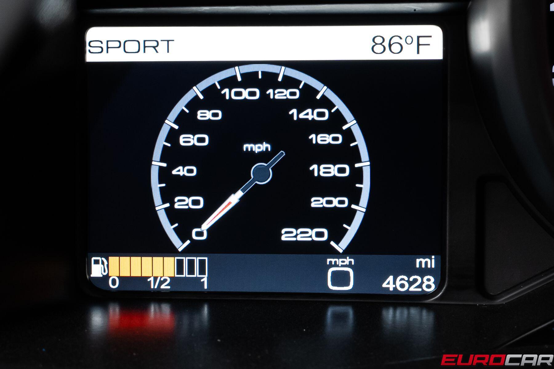 2015 Ferrari 458 Italia *CARBON STEERING WHEEL * FULL PPF*Image 28