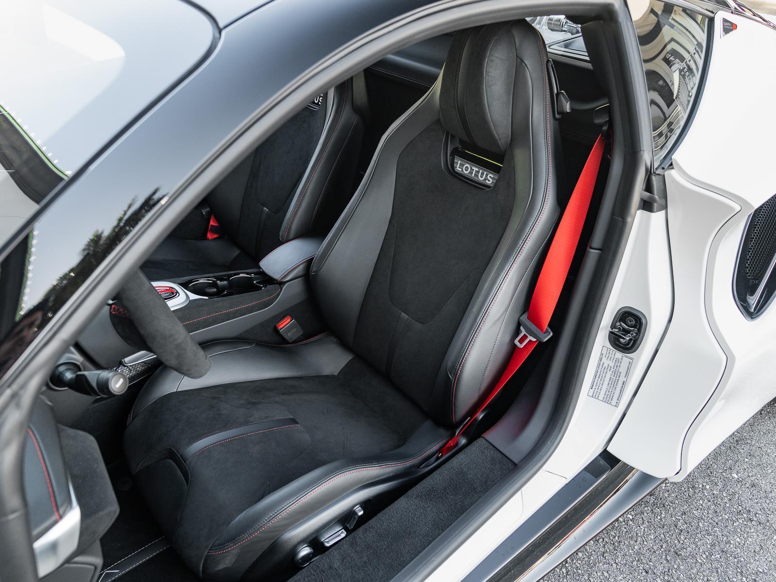 Used 2026 Lotus Emira V6 SE