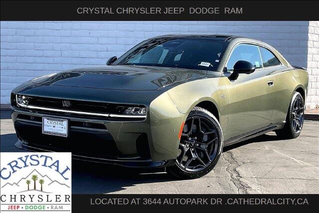 2026 Dodge Charger