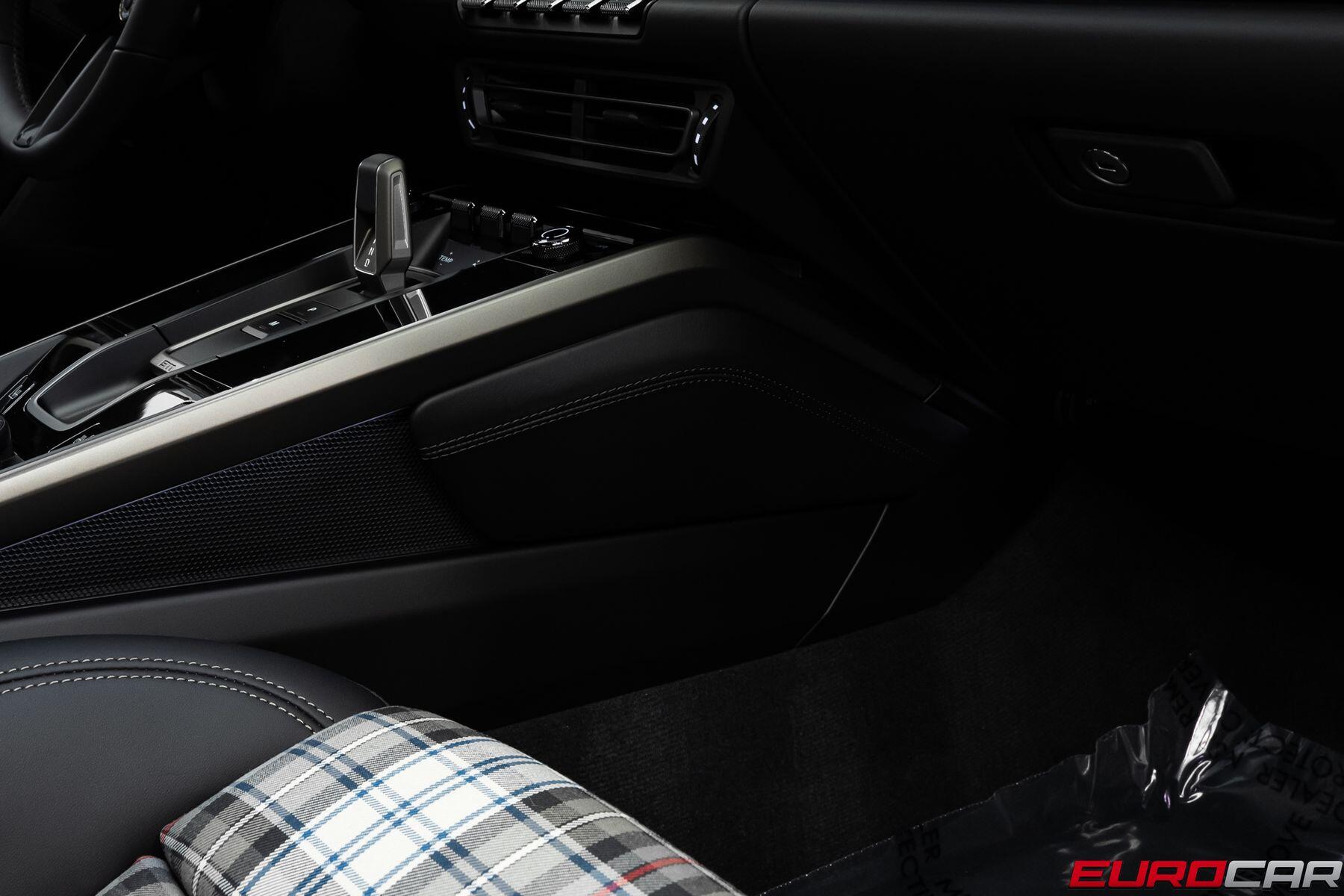 2025 Porsche 911 Turbo 50 Years *LIMITED PRODUCTION * 1784 OF 1974*Image 41