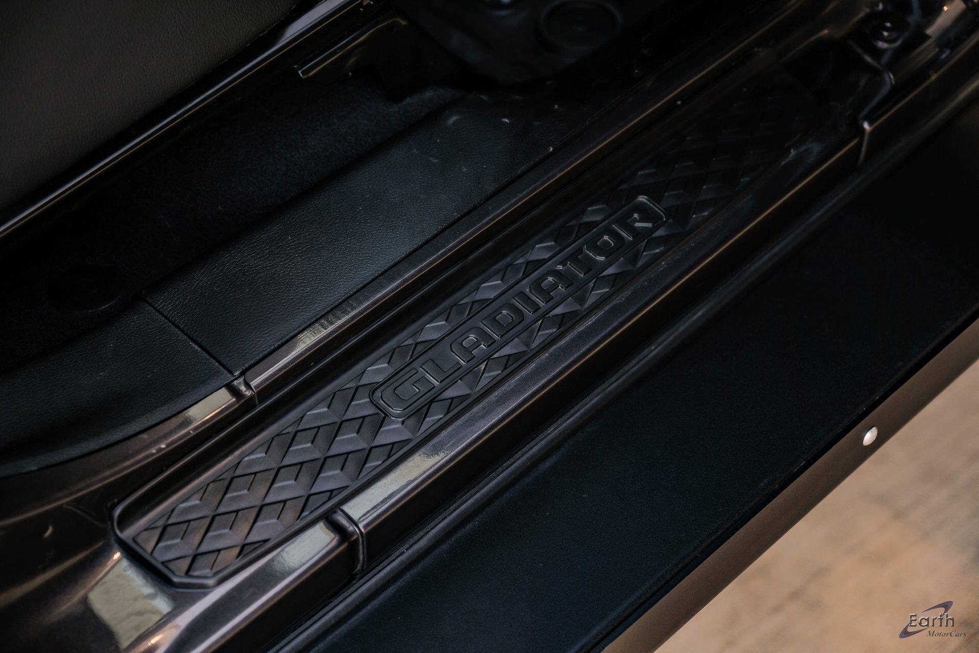 2020 Jeep Gladiator Rubicon - Photo 52