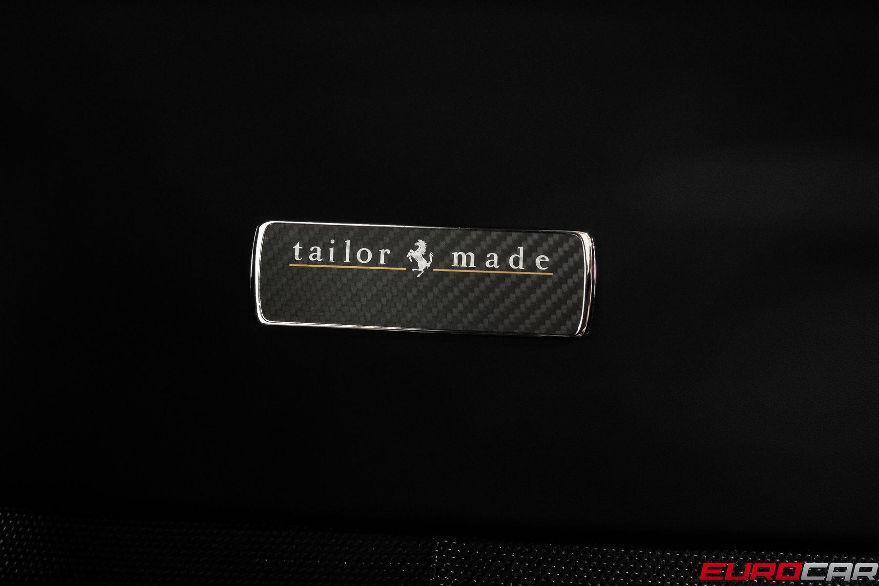 2020 Ferrari 488 Pista *TAILOR MADE * AIRBRUSHED SHIELD * FRONT LIFT*Image 51