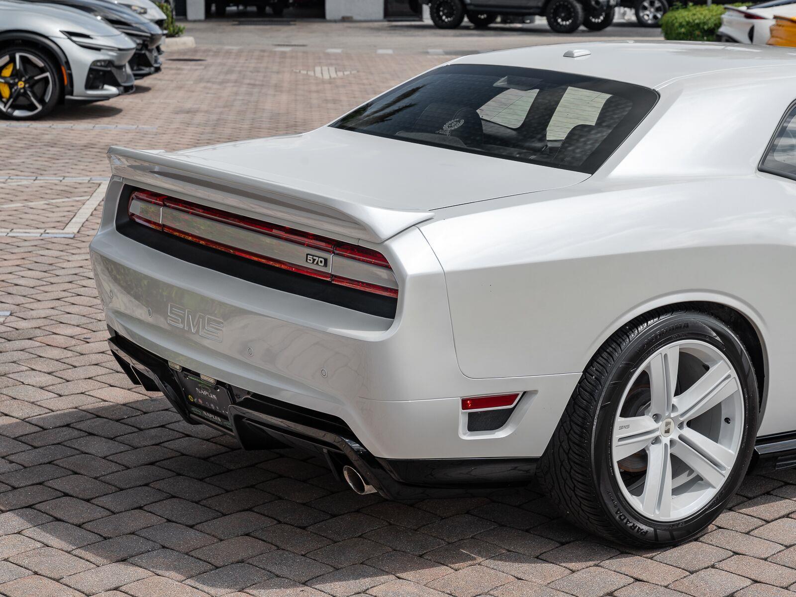 Used 2014 Dodge Challenger 30th Anniversary