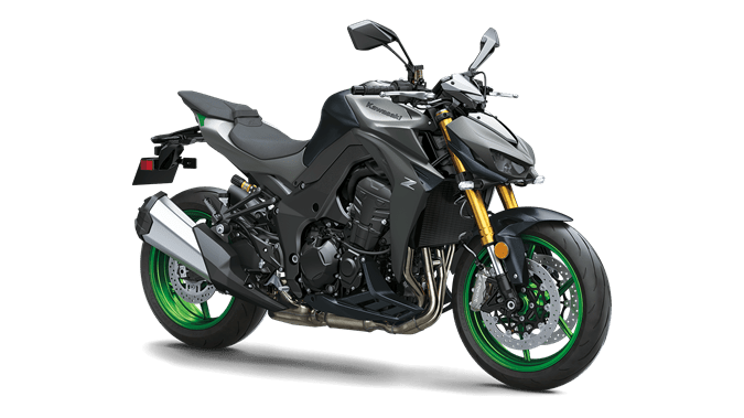 2026 Kawasaki Z 1100 SE ABS