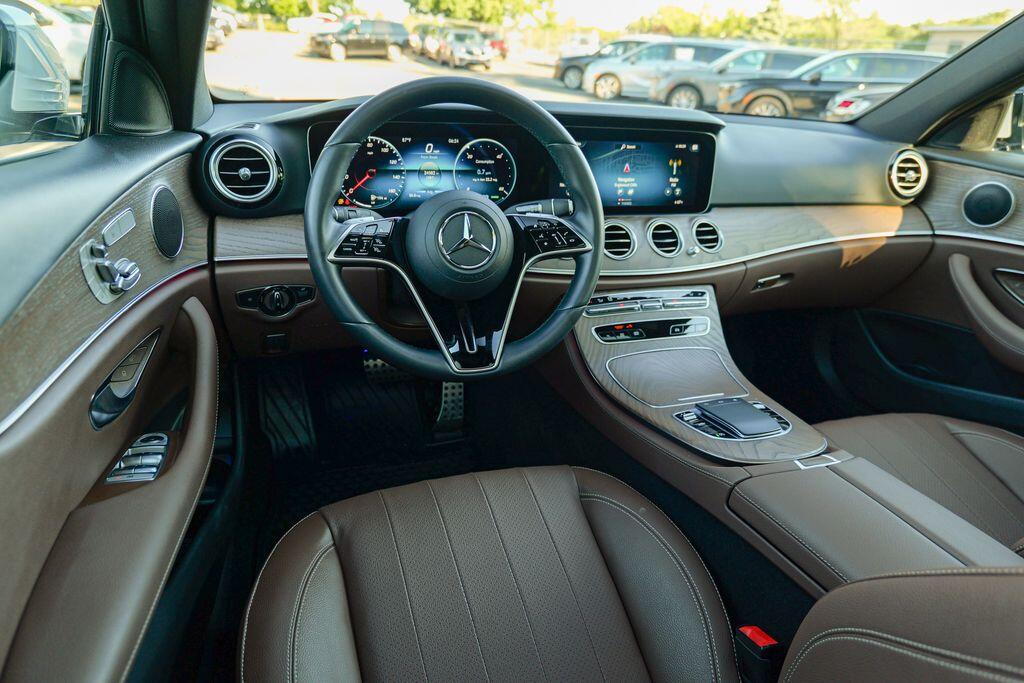 2022 Mercedes-Benz E-Class E450 All-Terrain - Photo 38