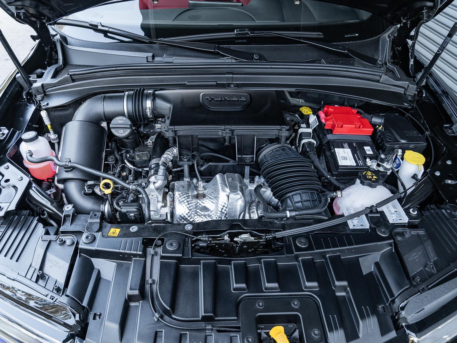 New 2026 Alfa Romeo Tonale Veloce Awd