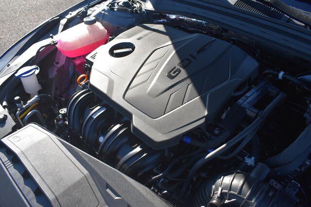 2026 Kia K5 GT-Line - Photo 34