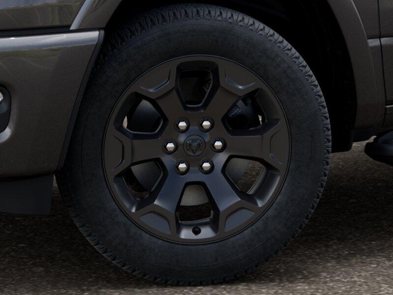 2026 RAM 1500 Big Horn/Lone Star - Photo 34