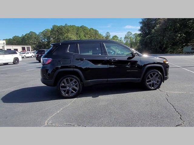 2026 Jeep Compass Limited Altitude - Photo 37