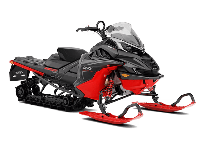2026 Lynx Brutal RE 900 ACE Turbo R