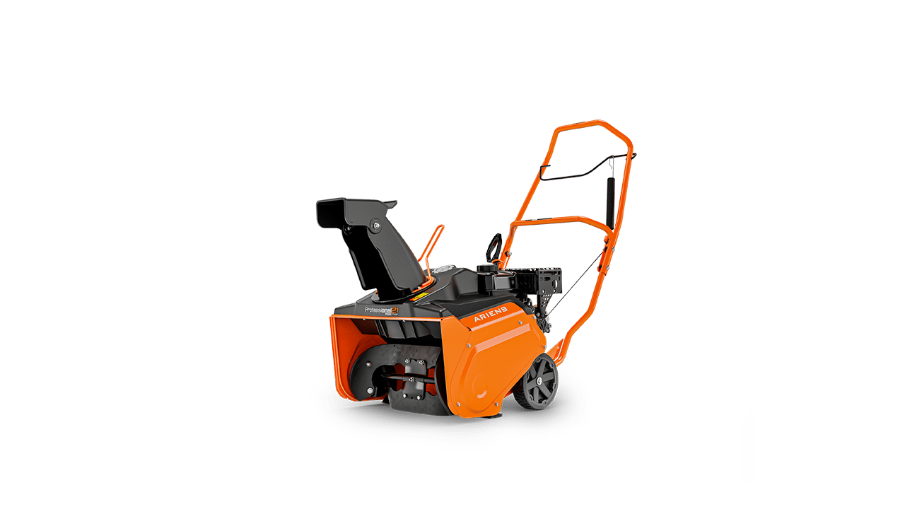 2025 Ariens Professional 21 SSR
