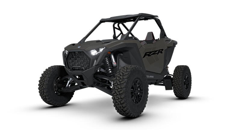 2027 Polaris RZR Pro S Sport