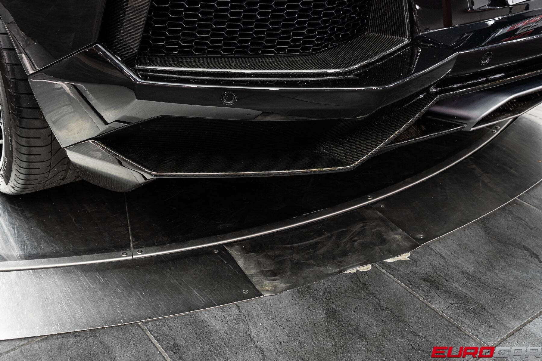 2014 Lamborghini Aventador LP700-4 *HUGE CARBON OPTIONS * FRONT LIFT*Image 27