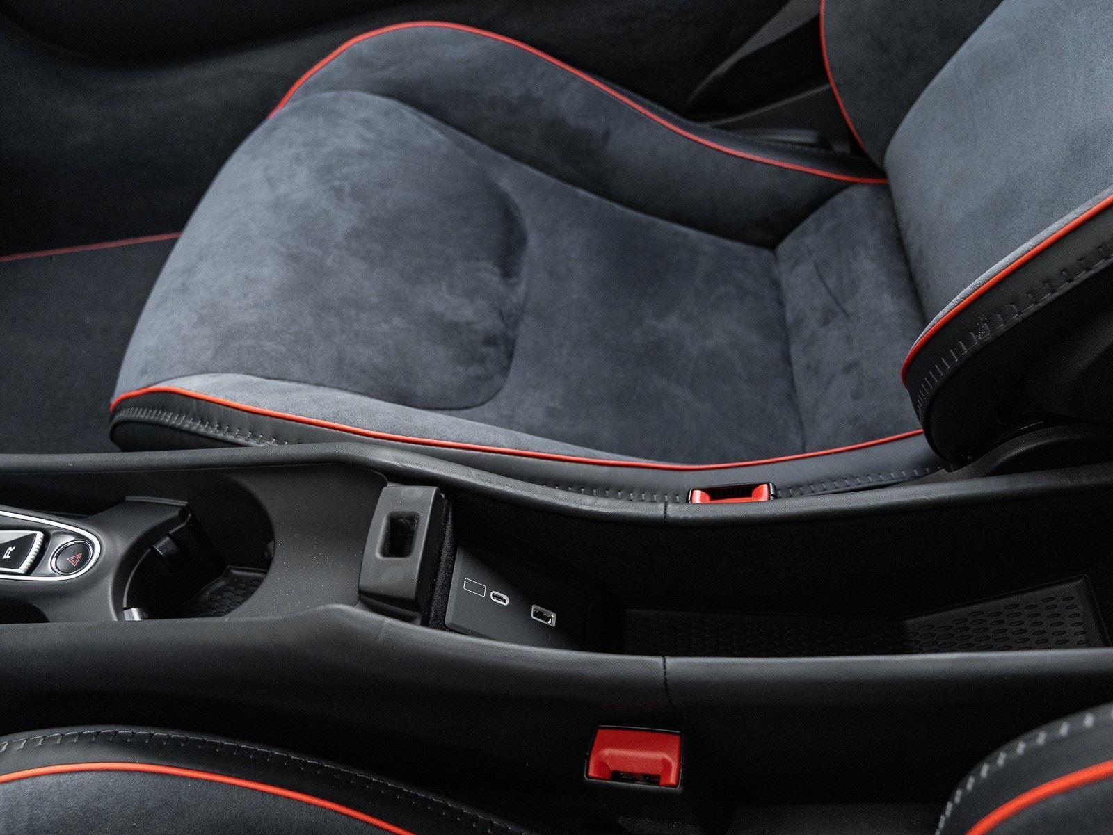 Used 2025 McLaren Artura Coupe