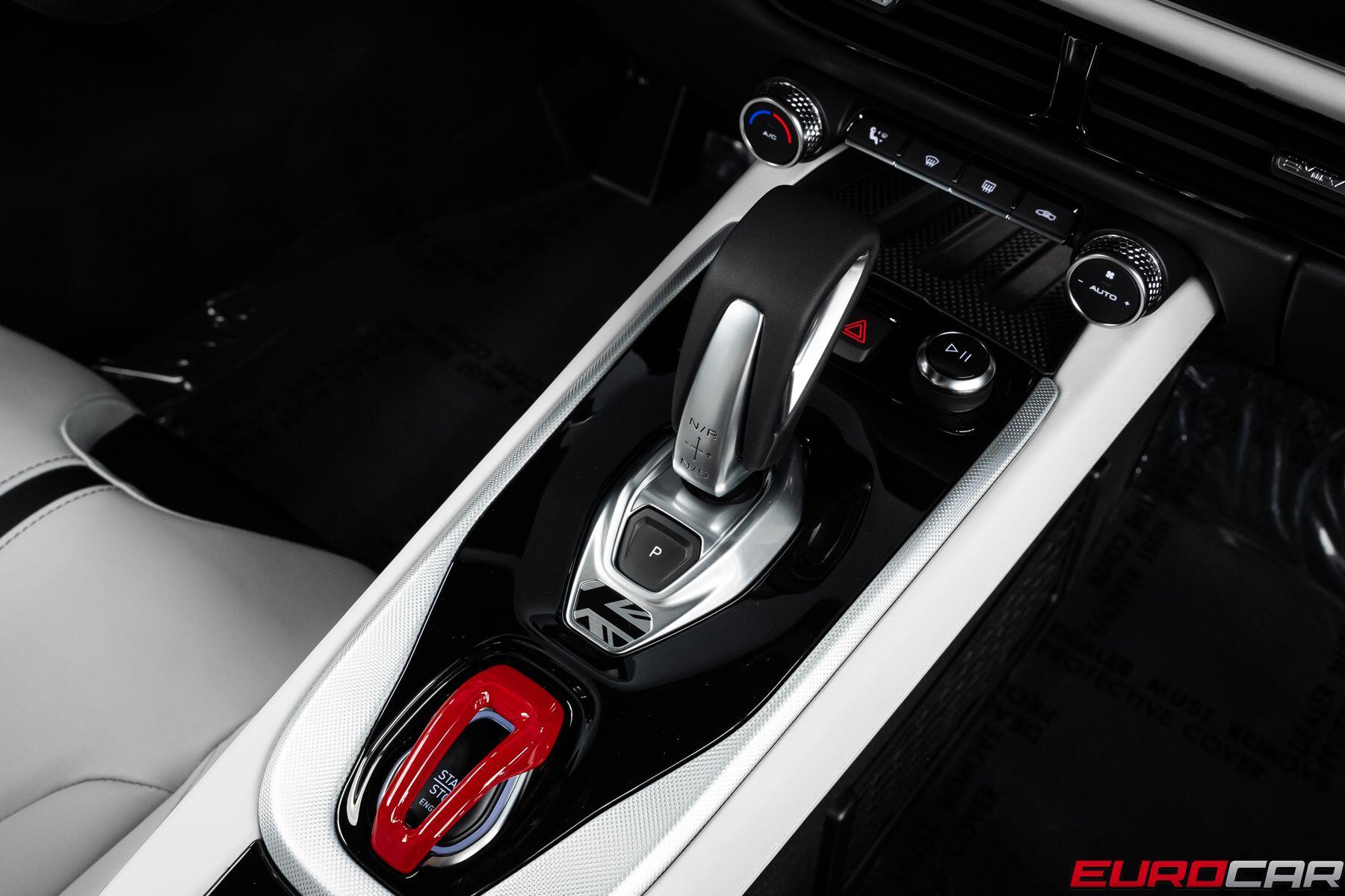 2026 Lotus Emira TURBO SE *AUTOMATIC TRANSMISSION * NEW CAR*Image 32