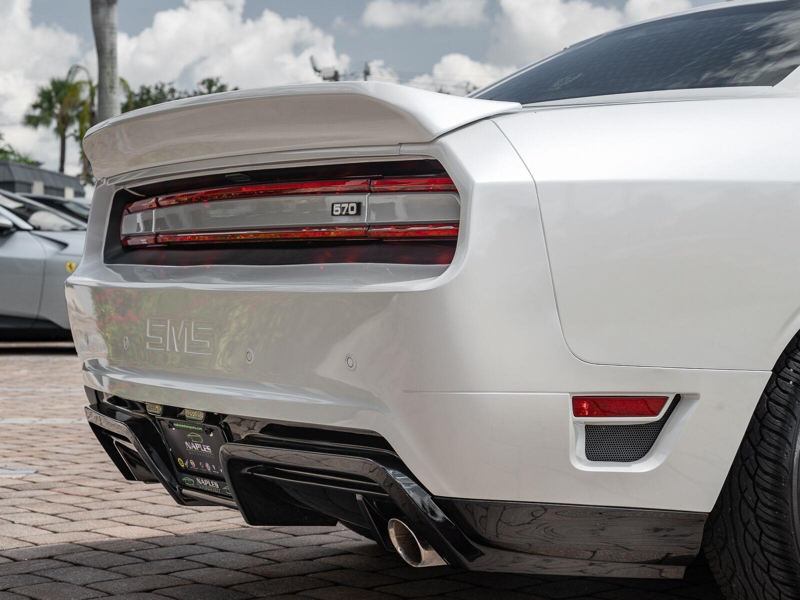 Used 2014 Dodge Challenger 30th Anniversary