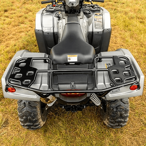 2026 FourTrax Foreman Rubicon 4x4 EPS