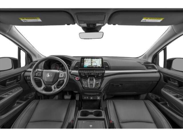 2026 Honda Odyssey Touring - Photo 11
