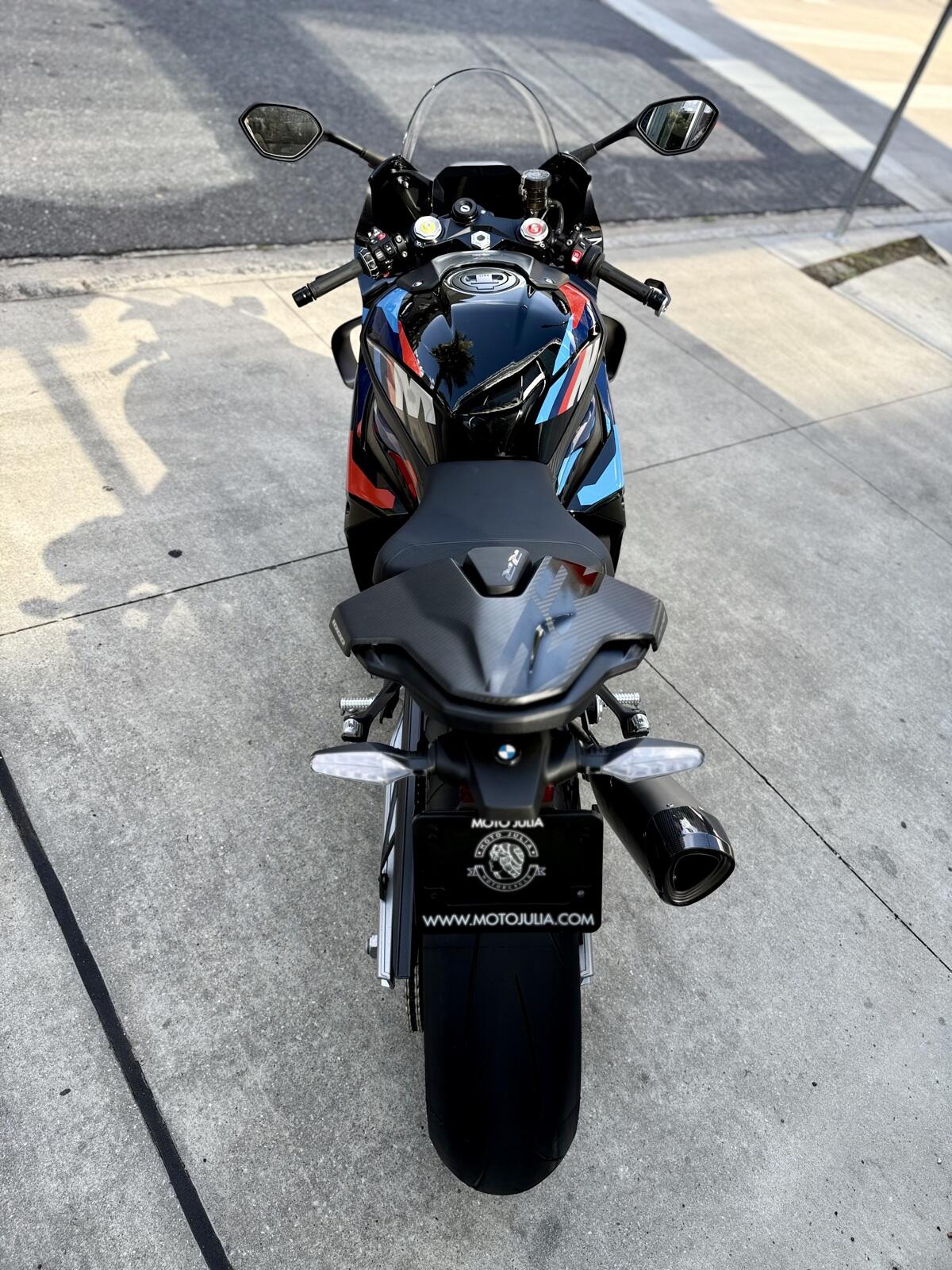 New 2026 BMW M 1000 RR 