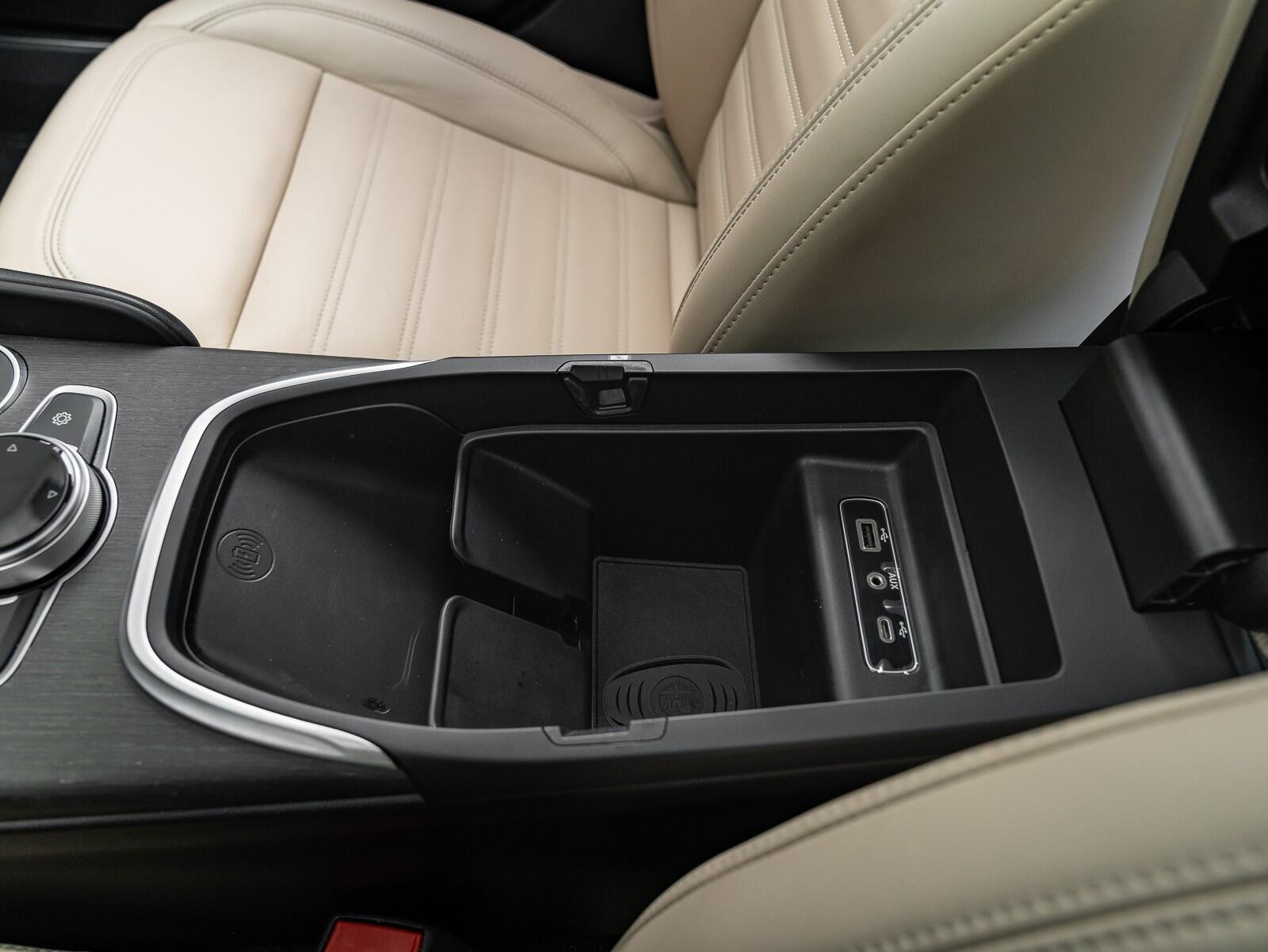 Used 2023 Alfa Romeo Giulia Lusso