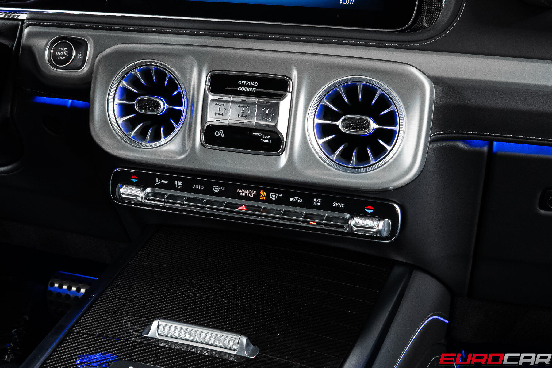 2026 Mercedes-Benz G-Class G 63 AMG *NIGHT PACK * INTERIOR PACK PLUS*Image 33