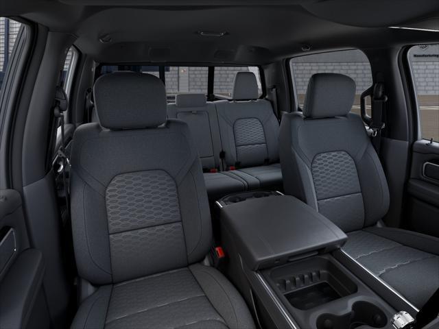 2026 RAM 1500 Big Horn/Lone Star - Photo 16