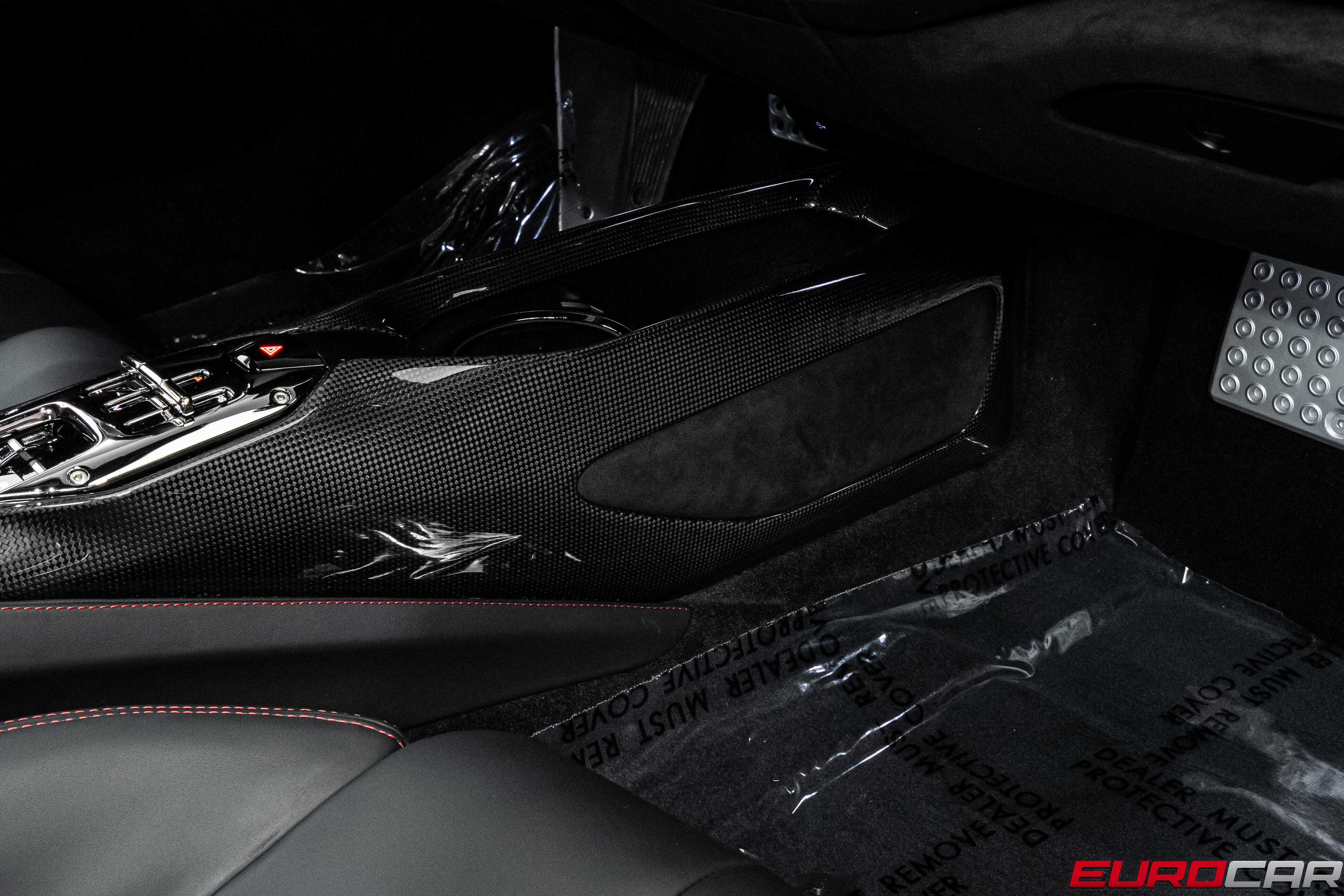 2023 Ferrari SF90 Stradale *CARBON STEERING WHEEL * FULL ELECTRIC SEATS*Image 41