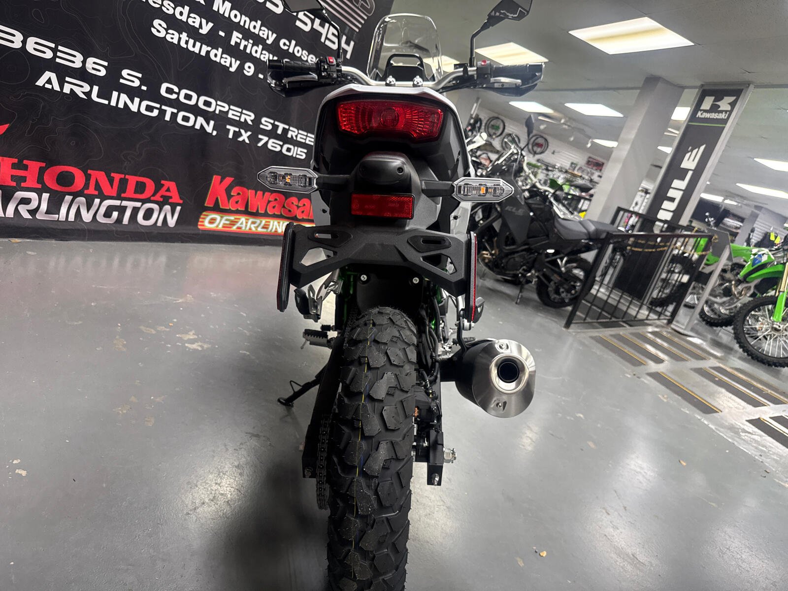 powersport image