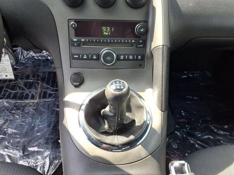 2006 Pontiac Solstice Base - Photo 9