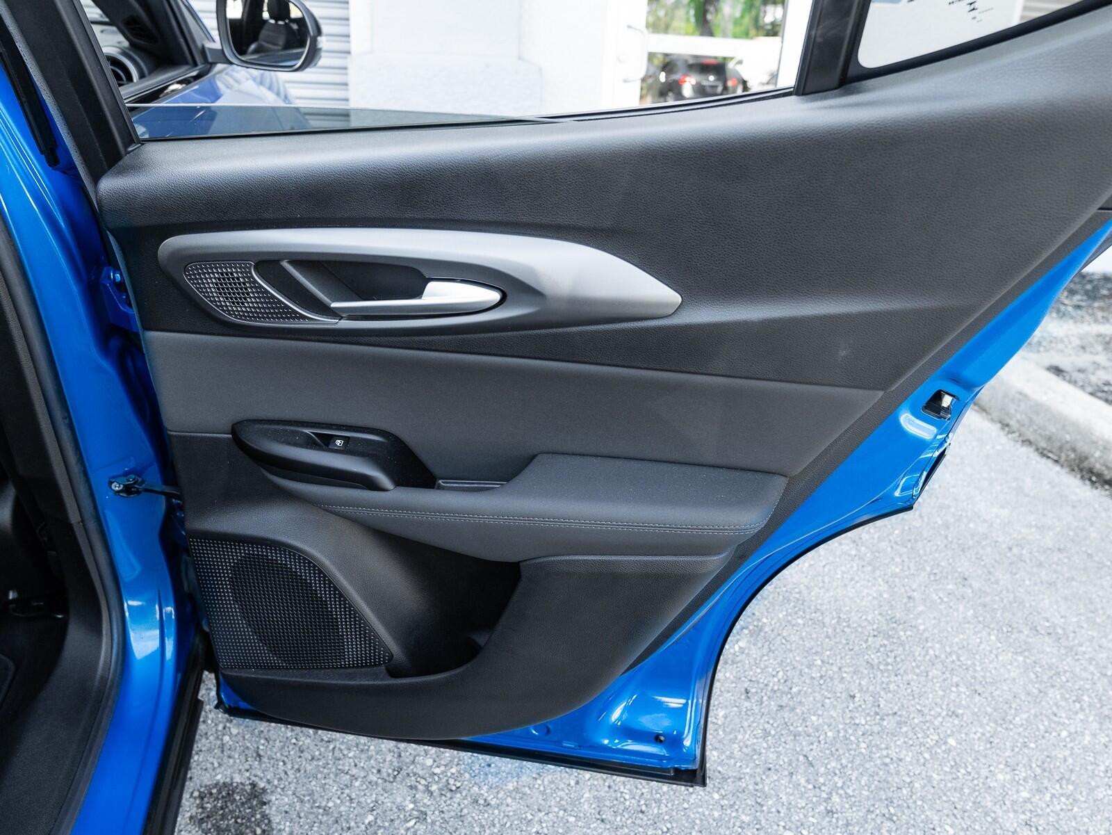 Used 2024 Alfa Romeo Tonale Veloce