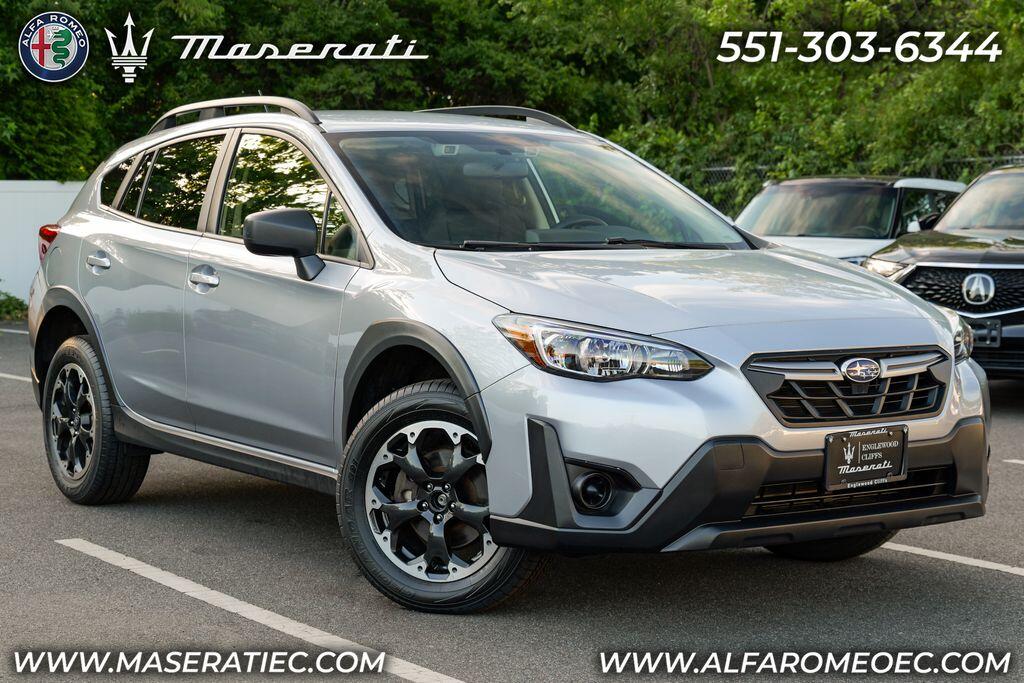 2023 Subaru Crosstrek