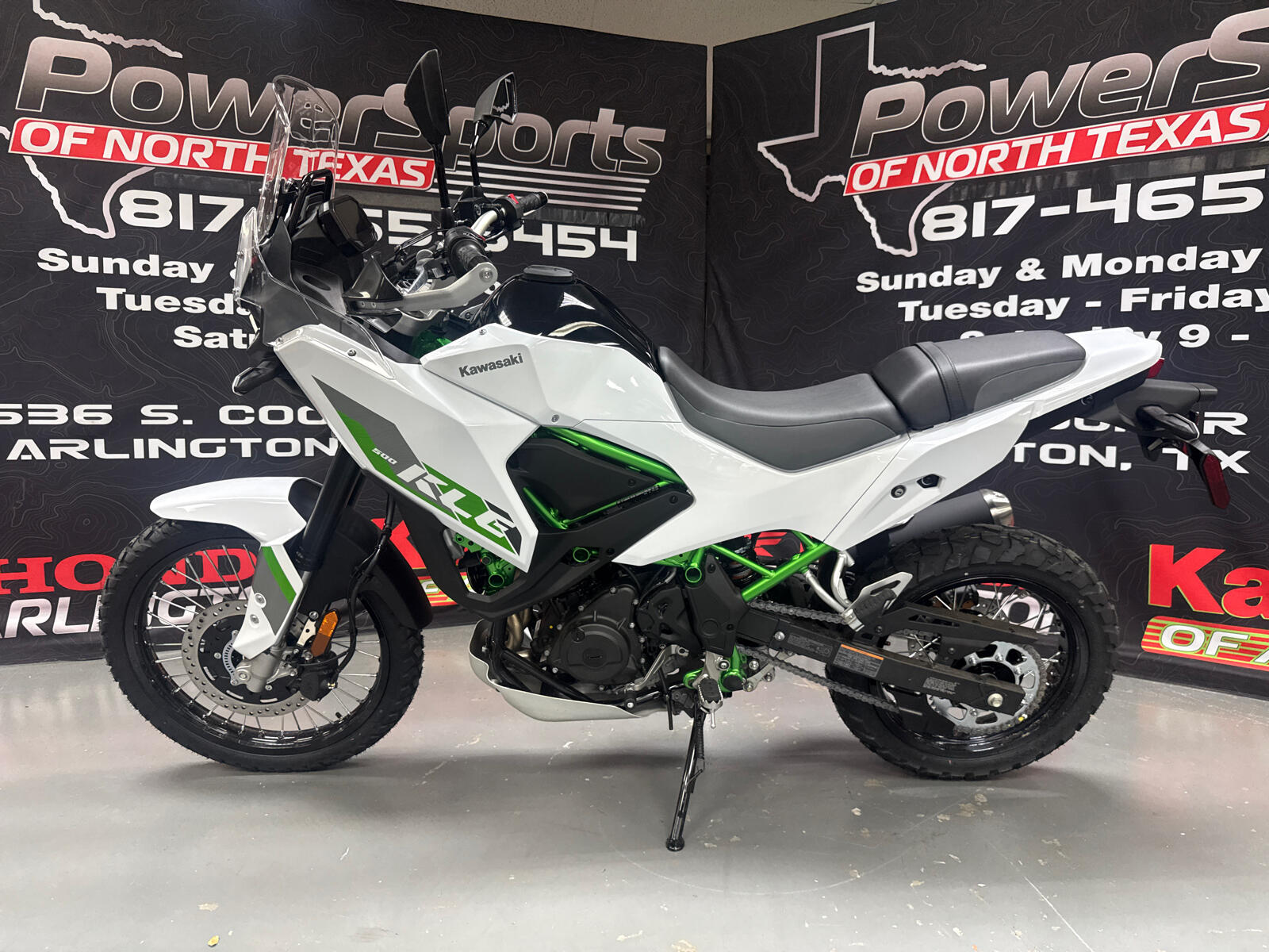 powersport image