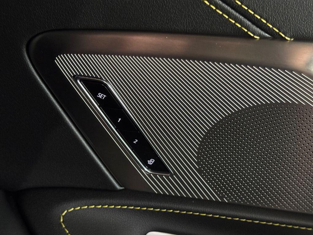 2026 Chevrolet Corvette 2LT - Photo 19