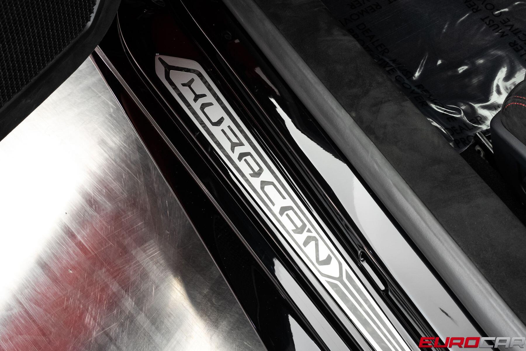 2018 Lamborghini Huracan Performante *FORGED CARBON OPTIONS * FULL PPF*Image 47