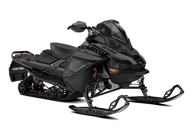 2026 Ski-doo Renegade X RS 900 ACE Turbo R