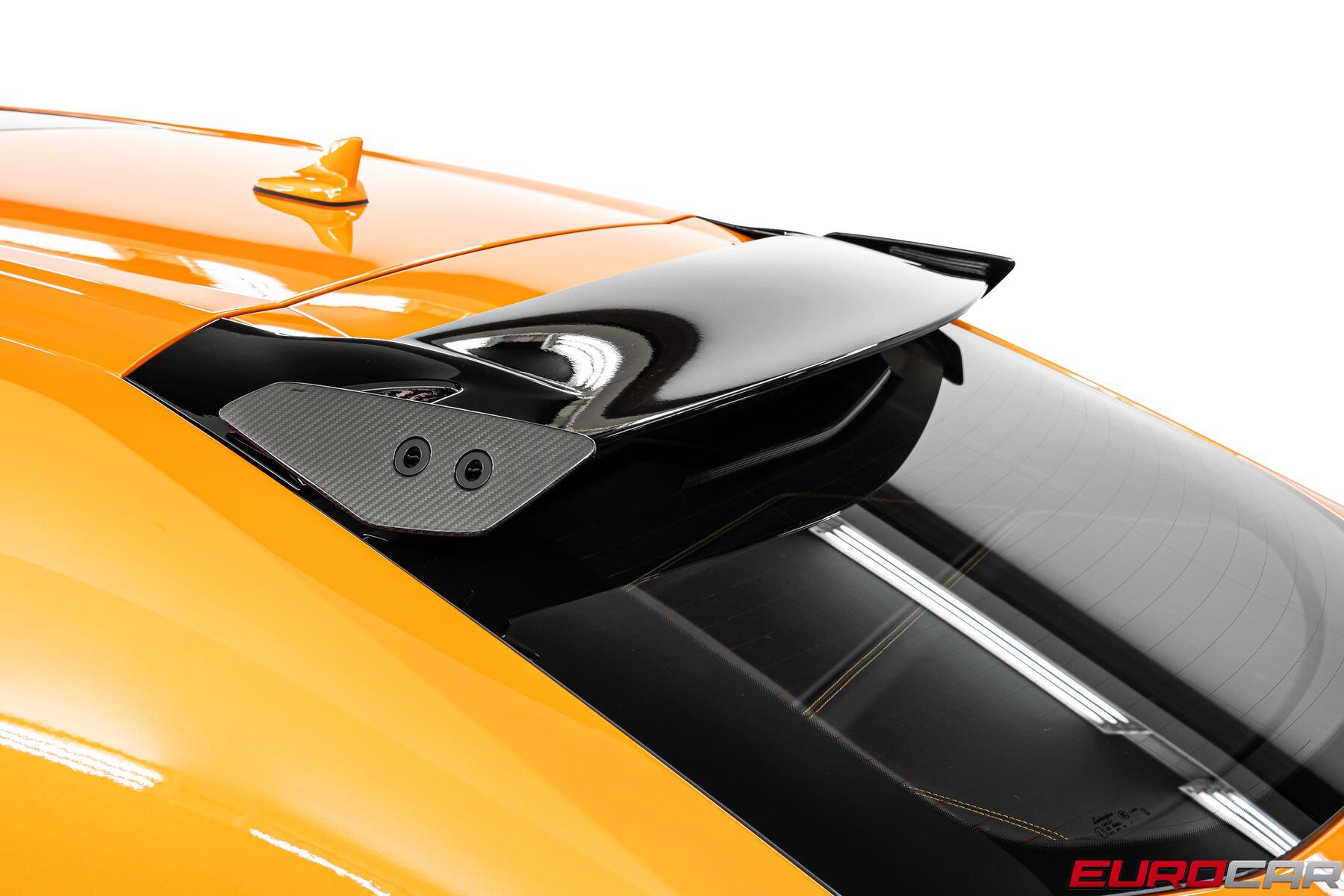 2024 Lamborghini Urus Performante *HUGE CARBON OPTIONS * PANORAMIC ROOF*Image 20
