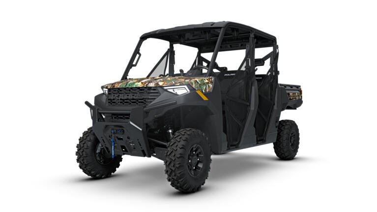 2027 Polaris Ranger Crew 1000 Premium