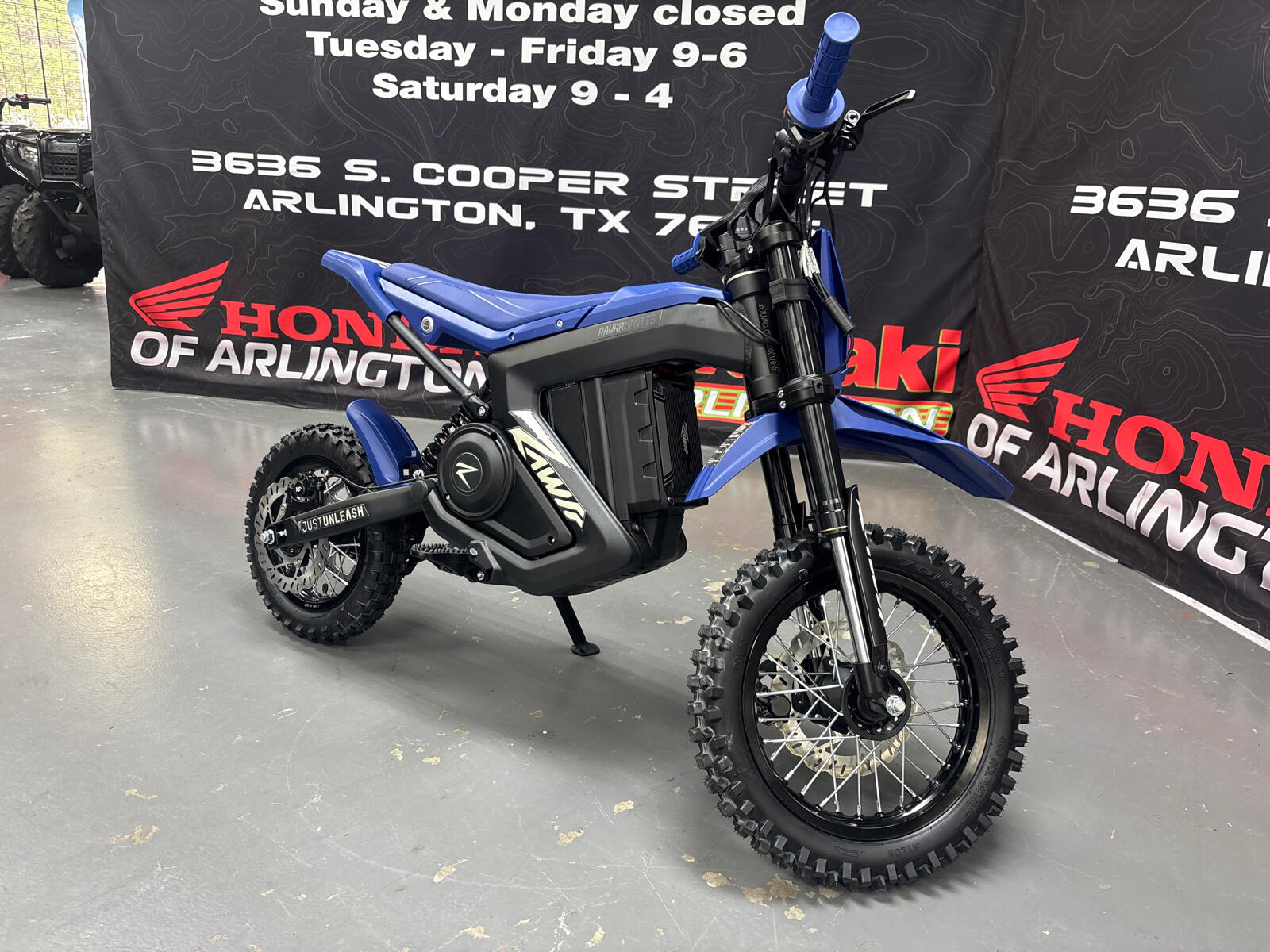 powersport image