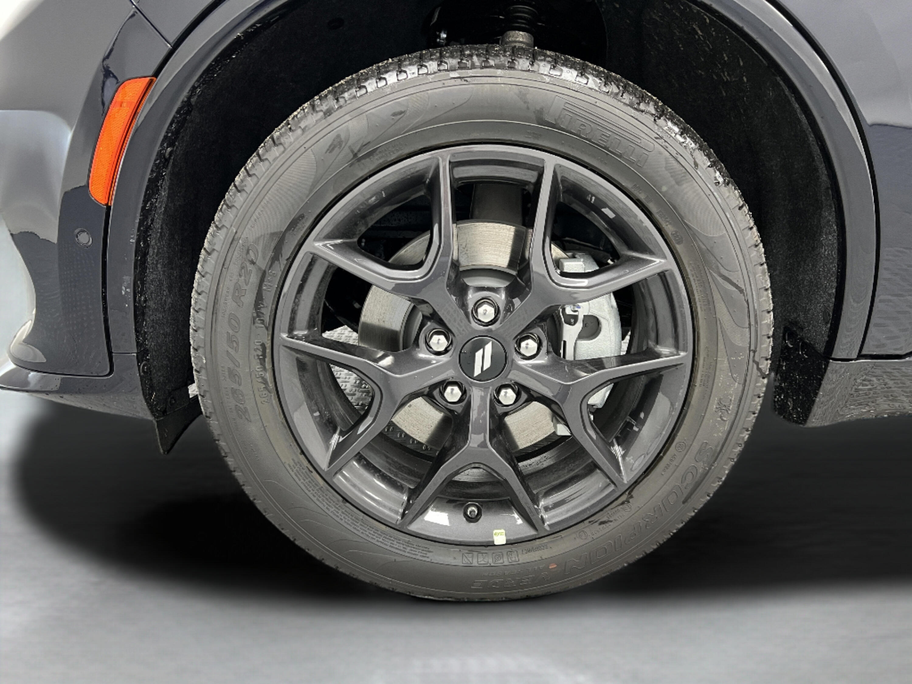 2027 Dodge Durango GT HEMI Plus V8 - Photo 10