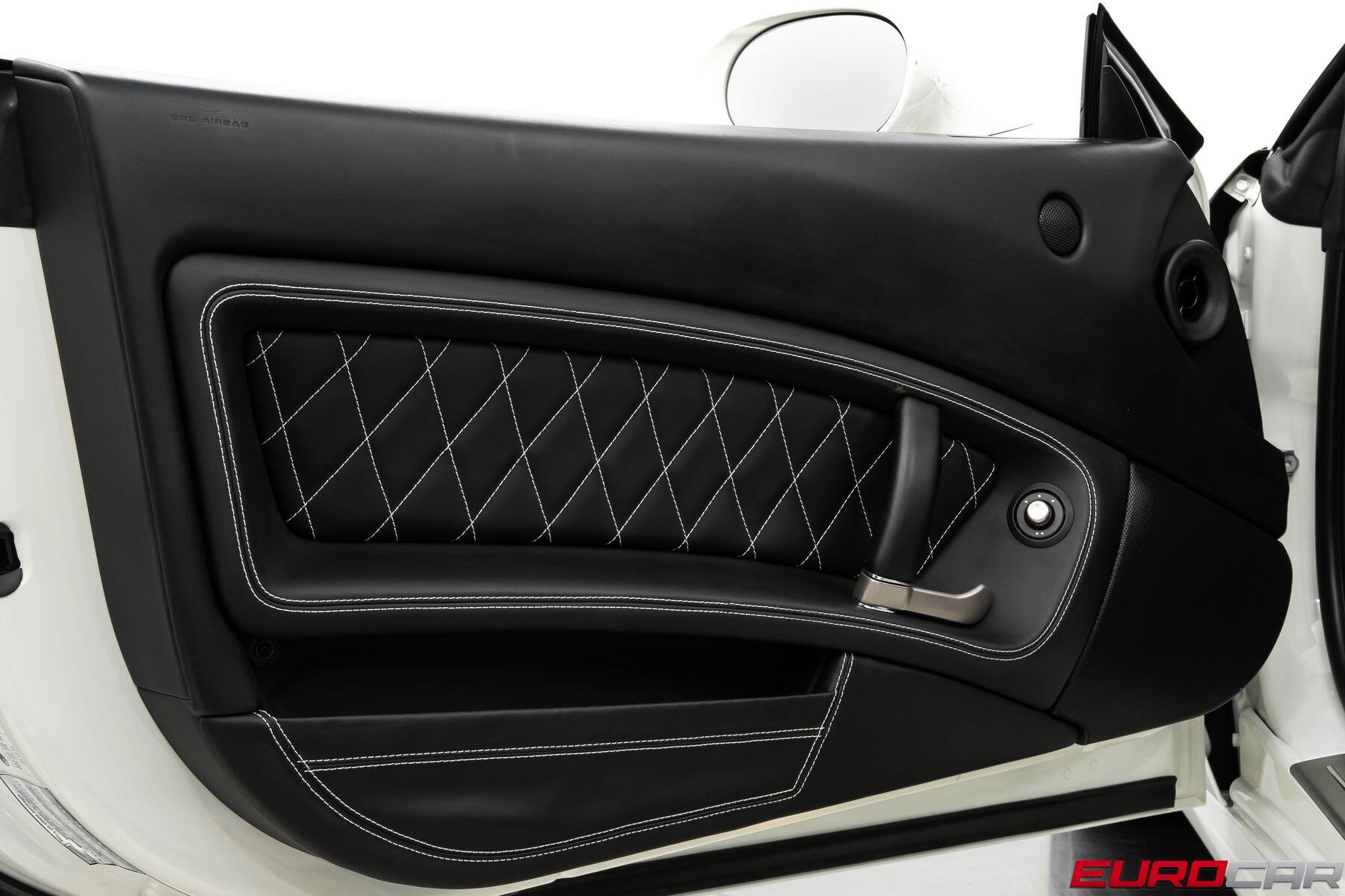 2013 Ferrari California *CARBON STEERING WHEEL * FRONT PPF*Image 24