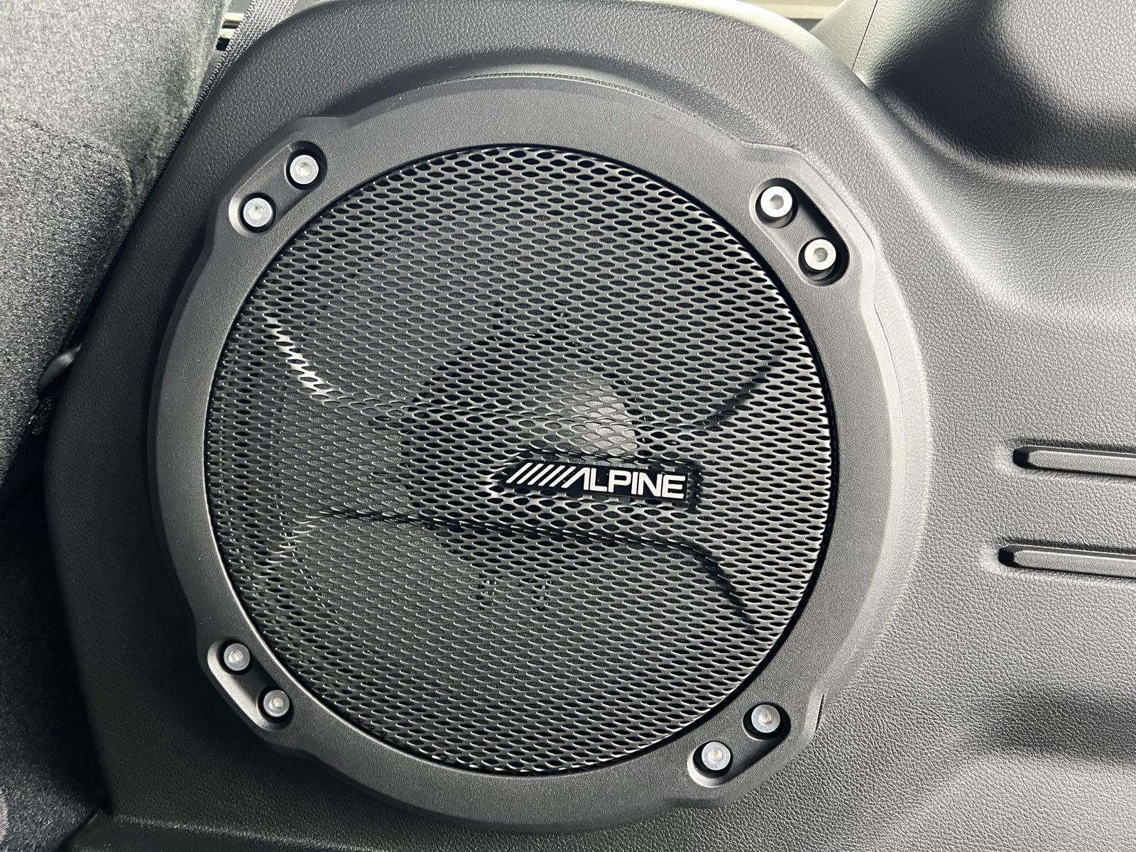 2026 Jeep Wrangler 4-Door Sahara - Photo 49
