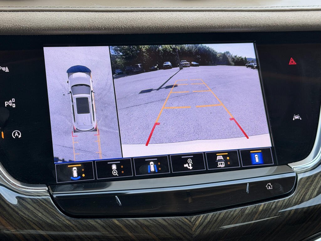 2023 Cadillac XT6 Sport - Photo 12