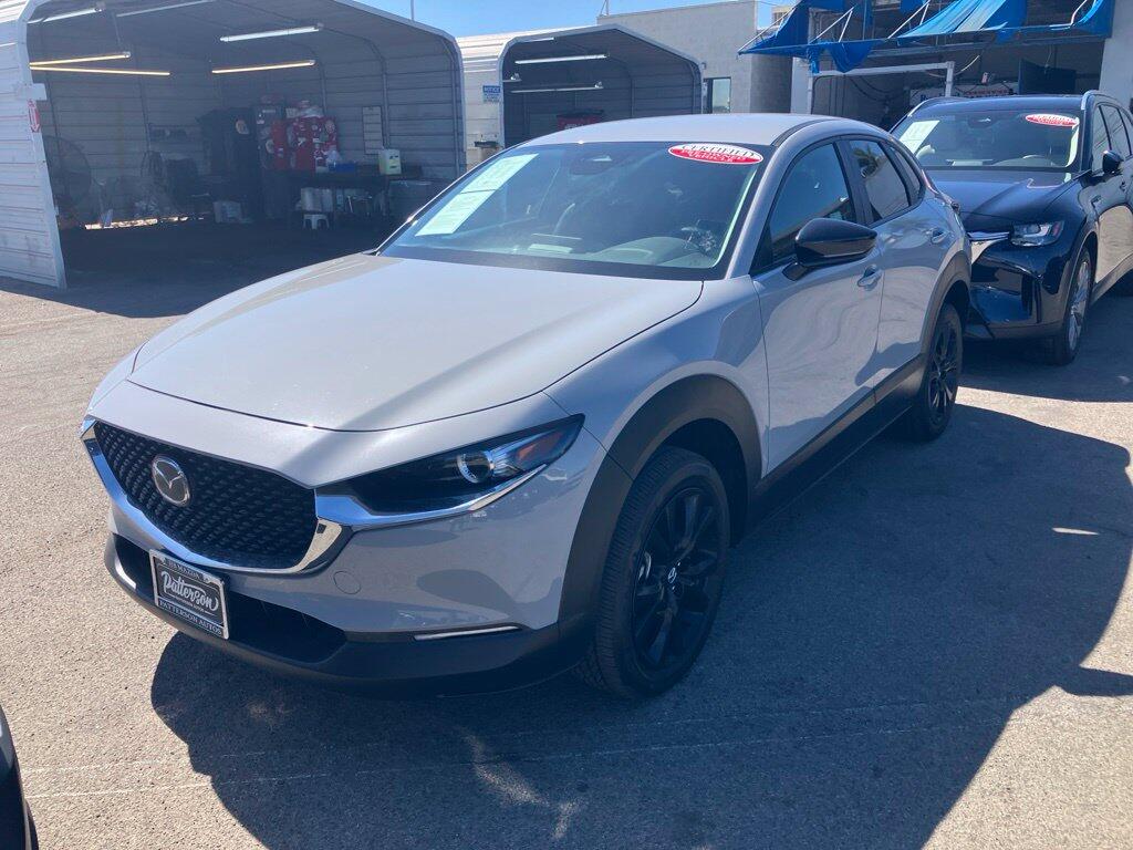 2026 Mazda CX-30 2.5 S Select Sport