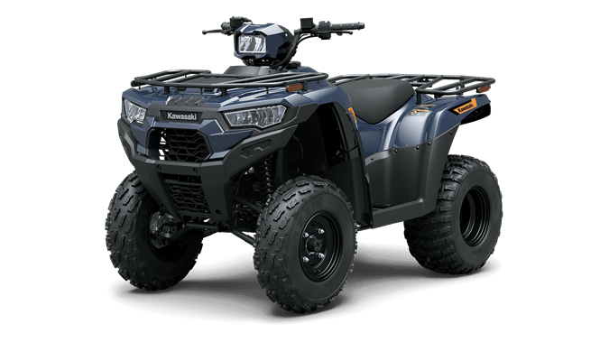 2026 Kawasaki Brute Force 300