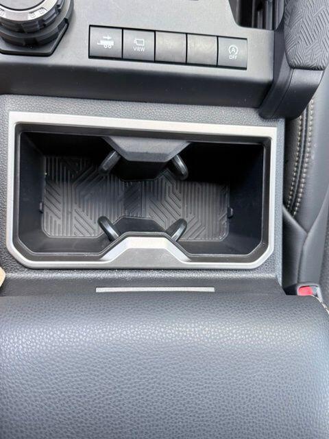2025 Toyota Tacoma Limited - Photo 45
