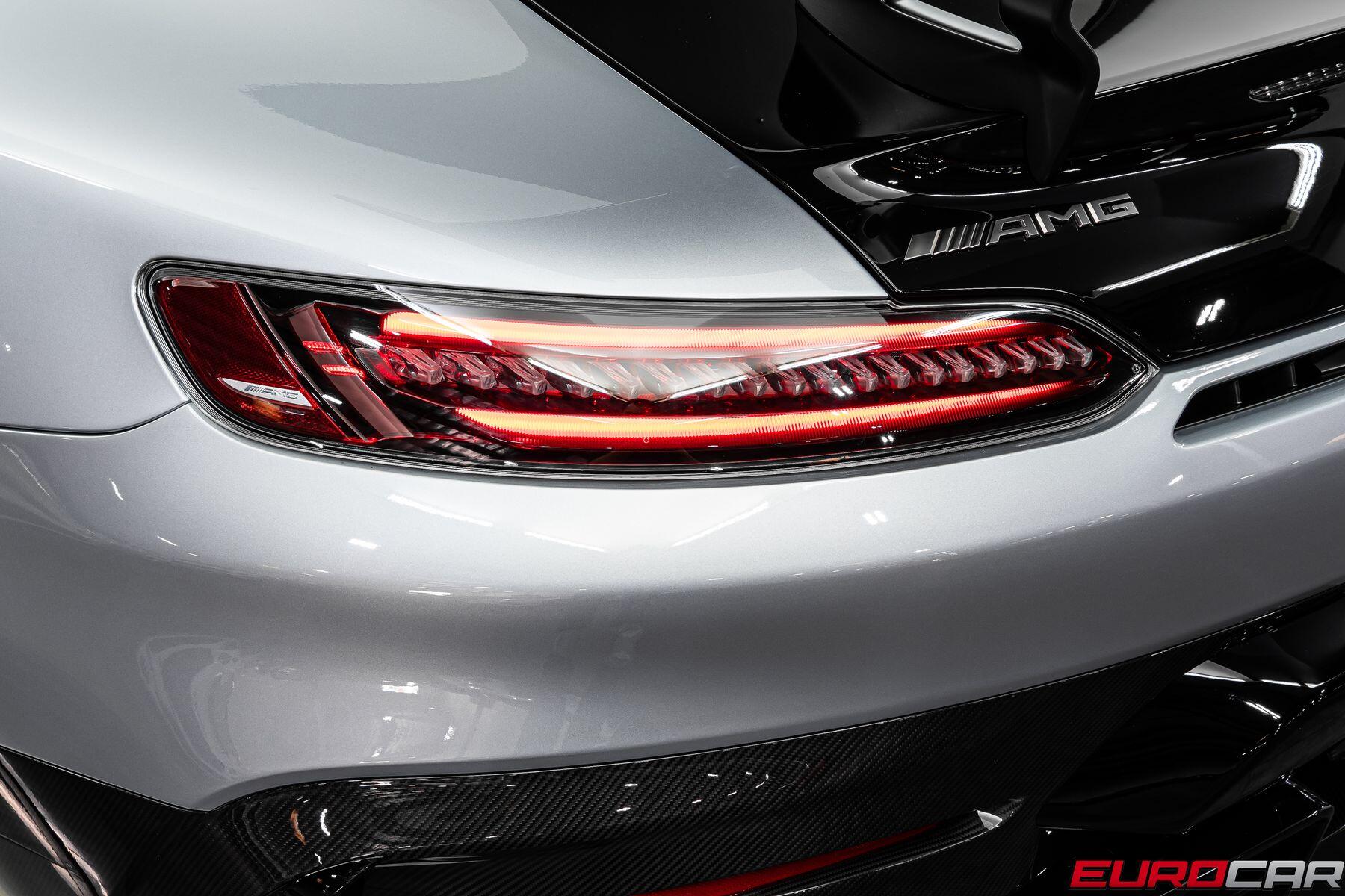 2021 Mercedes-Benz AMG GT Black Series *HUGE CARBON OPTIONS * 146 MILES*Image 30