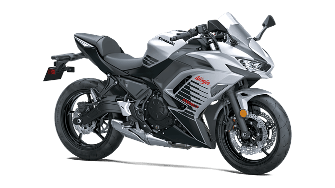 2026 Kawasaki NINJA 650 ABS